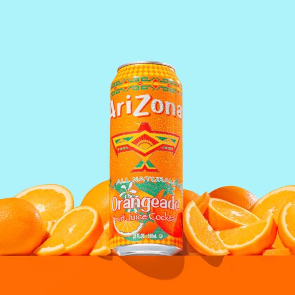 Jugo sabor Naranja 650ml (12 unidades) - Imagen 4