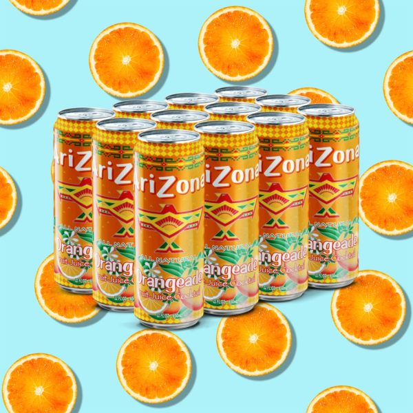 Jugo sabor Naranja 650ml (12 unidades) - Imagen 3