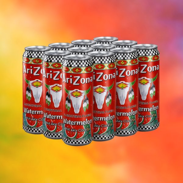 Jugo sabor Sandía 650ml (12 Unidades) - Imagen 2
