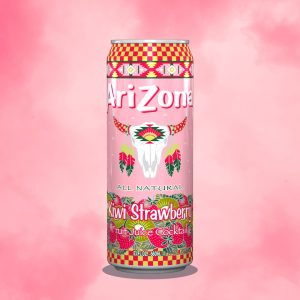 Jugo sabor Kiwi Frutilla 650ml (12 Unidades)