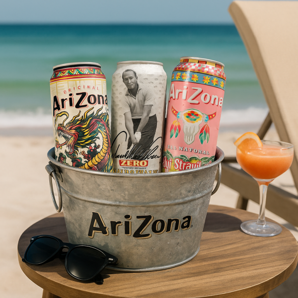 AriZona Mistery Box (12 Unidades) - Imagen 3