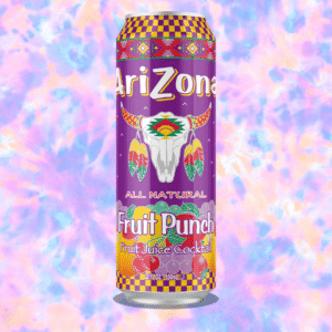 Jugo sabor Ponche de Frutas (12 Unidades)